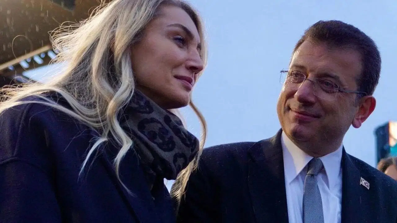 Dilek İmamoğlu'ndan 'arınma' diyenlere Silivri çağrısı: 'İnsanların yaşadıklarına tanıklık etsinler'