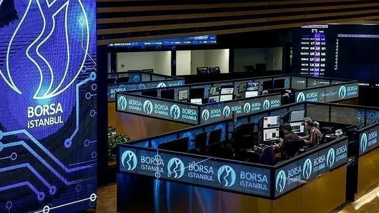 Borsa İstanbul günü yükselişle tamamladı