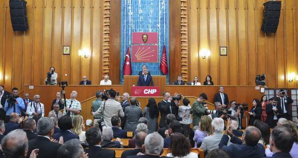 CHP'den kaç kişi Anadolu Birliği Partisi’ne katılacak? CHP'den kaç kişi Özgür Özel’in partisine katılıyor?