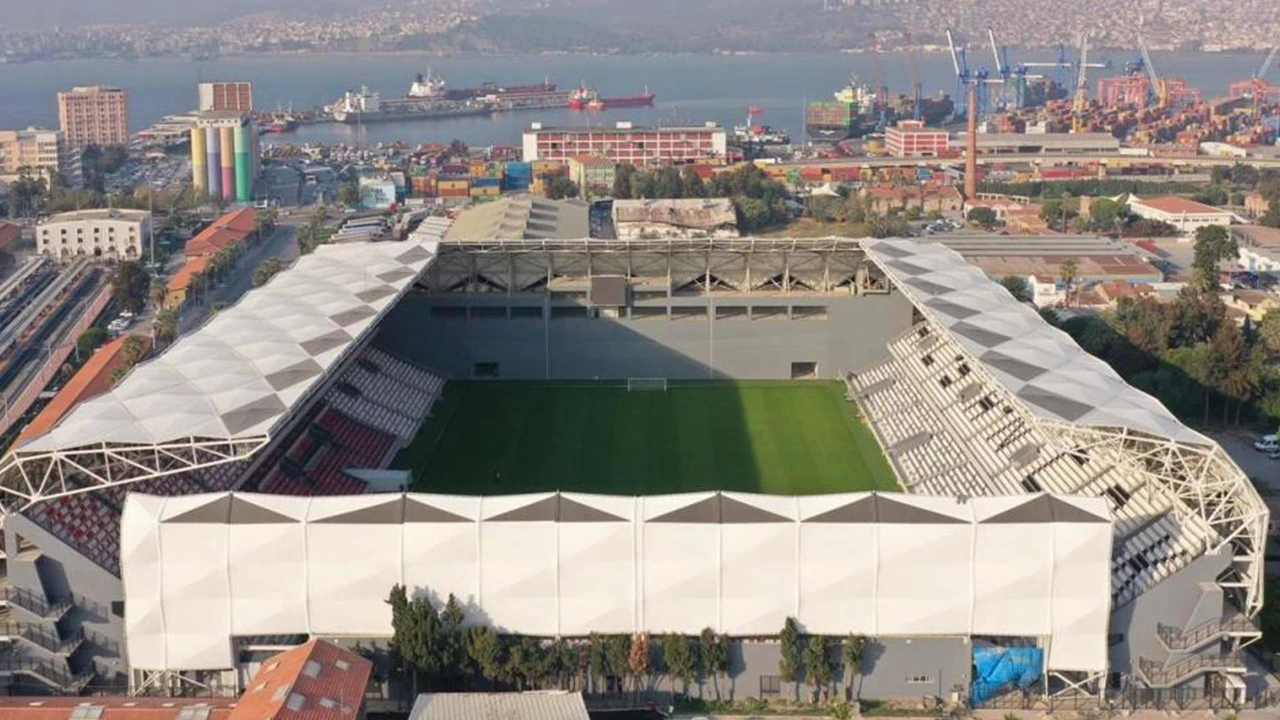 Türk futbolunun köklü kulübü Altay için kritik hafta