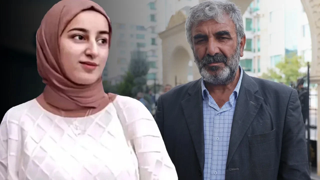 Rojin Kabaiş Dosyasında Fethi Kabir İhtimali: 'Akciğerinde Su Olmadığı Dosyada Yazıyor'