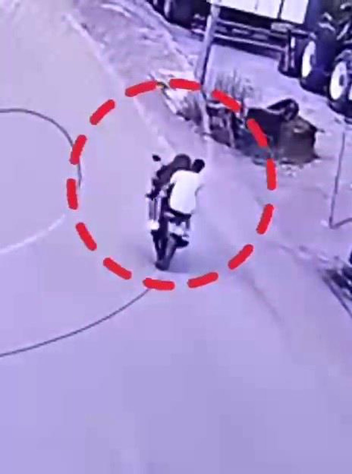 Trafikte akrobatik hareketler yapan 3 sürücüye 178 bin TL ceza