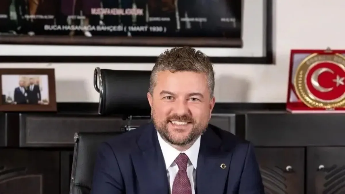 CHP'li Buca Belediyesi'ndeki yolsuzluk soruşturmasında yeni detaylar: 3 yıl boyunca para istenmiş!