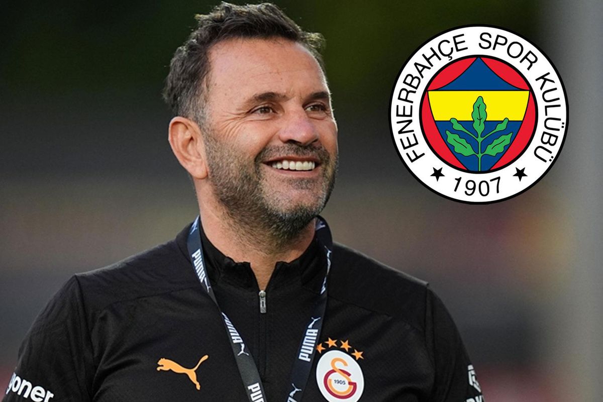 Bomba hamle! Okan Buruk Fenerbahçe'nin eski yıldızını istiyor