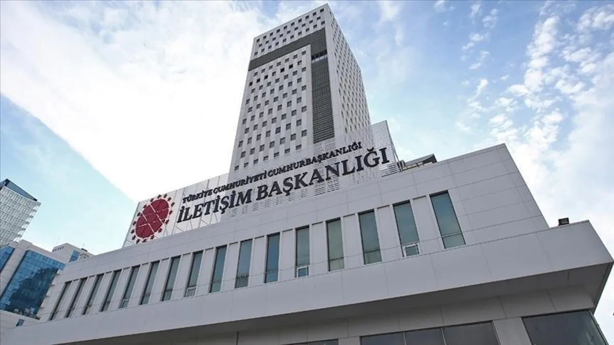 DMM'den 'Yeşil pasaportla seyahat bitti' iddialarına yalanlama!