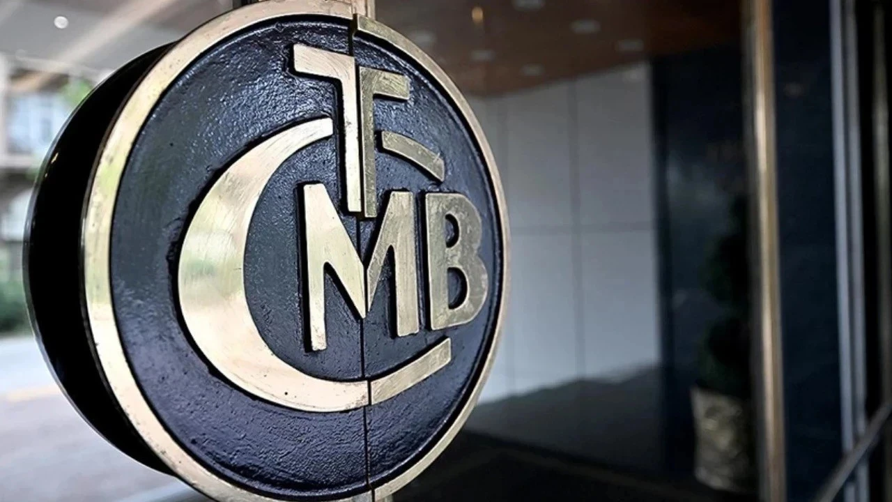 TCMB açıkladı...Cari açık nisanda 5,7 milyar dolar oldu