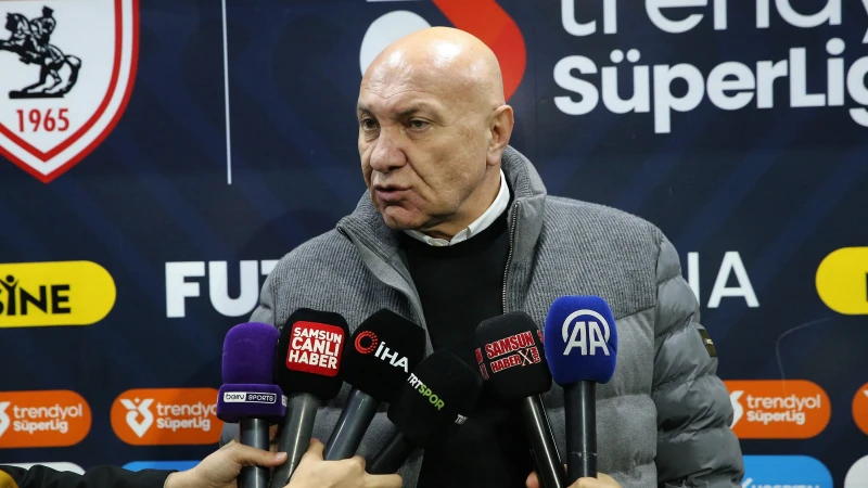 "Galatasaraylı mısınız?" sorusu Yüksel Yıldırım'ı kızdırdı: Verdiği cevap olay oldu
