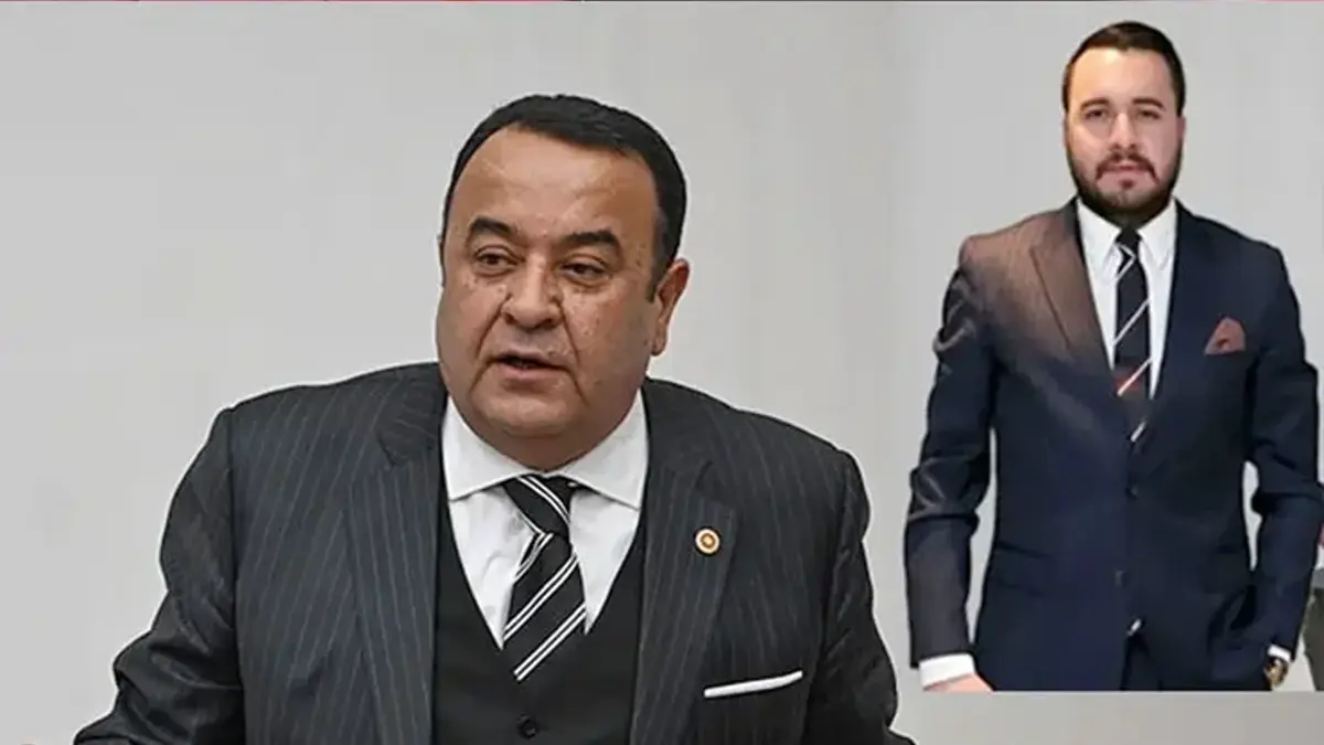 Uyuşturucu operasyonunda CHP'li vekilin oğlu Oğuzhan Beker gözaltına alındı