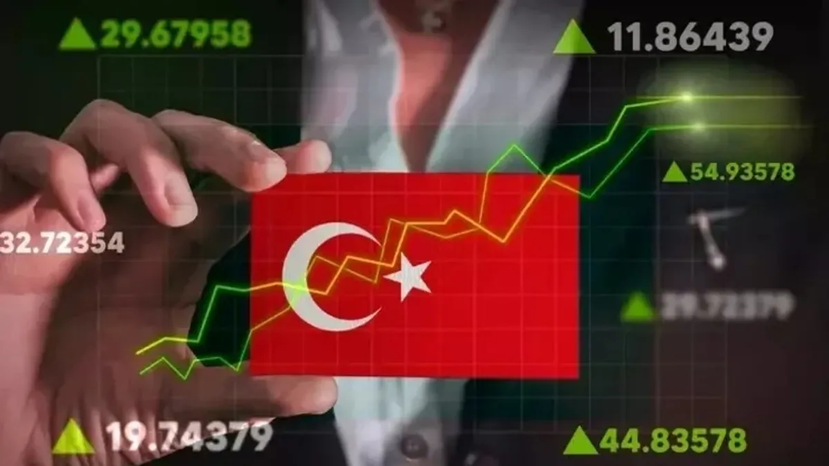 Dünyanın en büyük 20 ekonomisi açıklandı! Türkiye IMF listesine damga vurdu... İşte o ülkeler