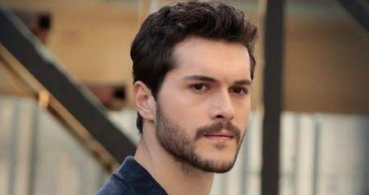 Alperen Duymaz kimdir? Doğanın Kanunu dizisinin Yaman'ı Alperen Duymaz kaç yaşında, nereli?