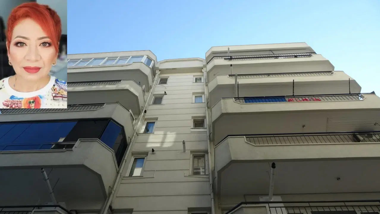 Öldürdüğü kadının cansız bedeniyle iki gün yaşamıştı: Cezası belli oldu