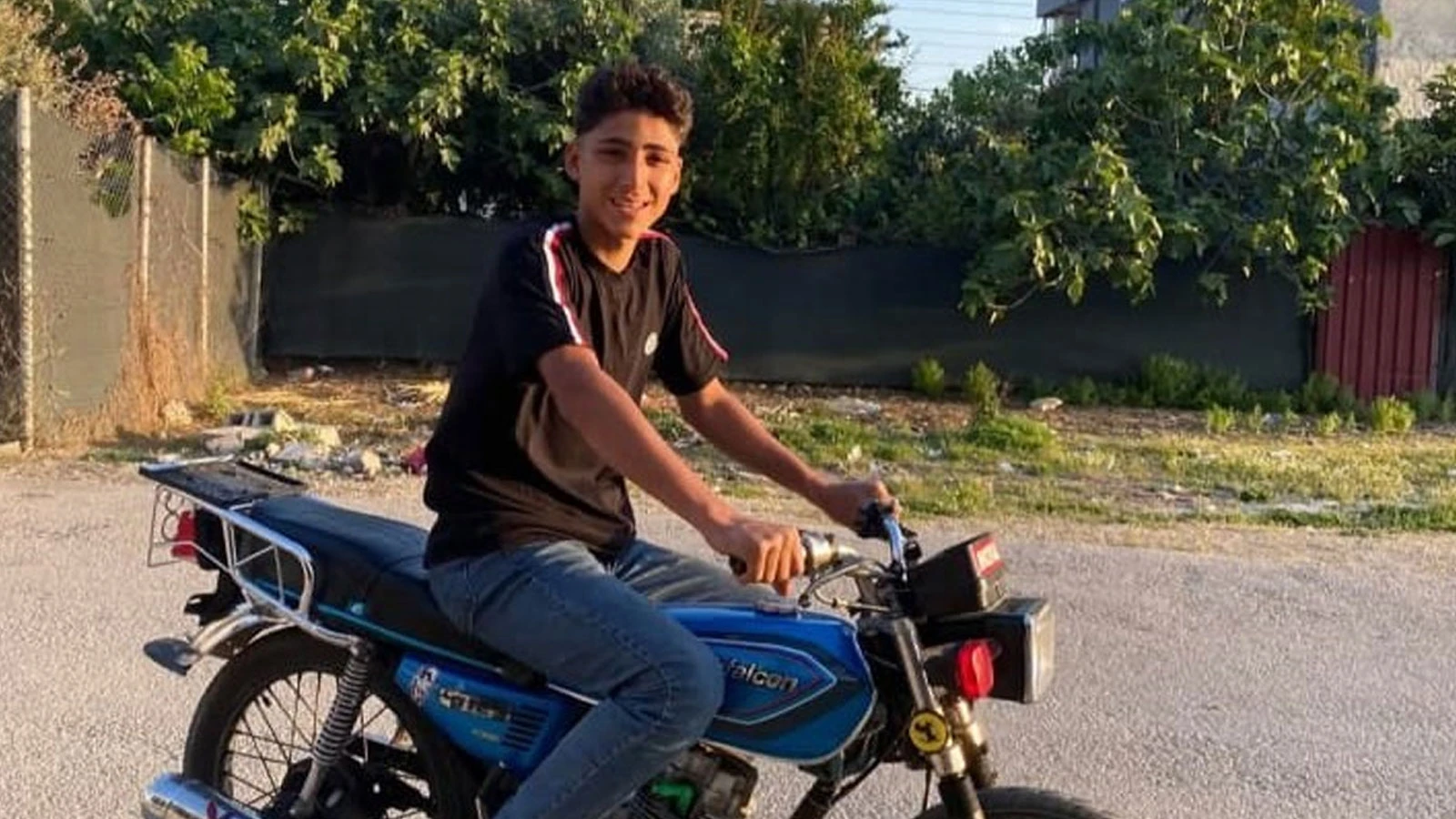 Adana'da sulama kanalına giren çocuk boğuldu