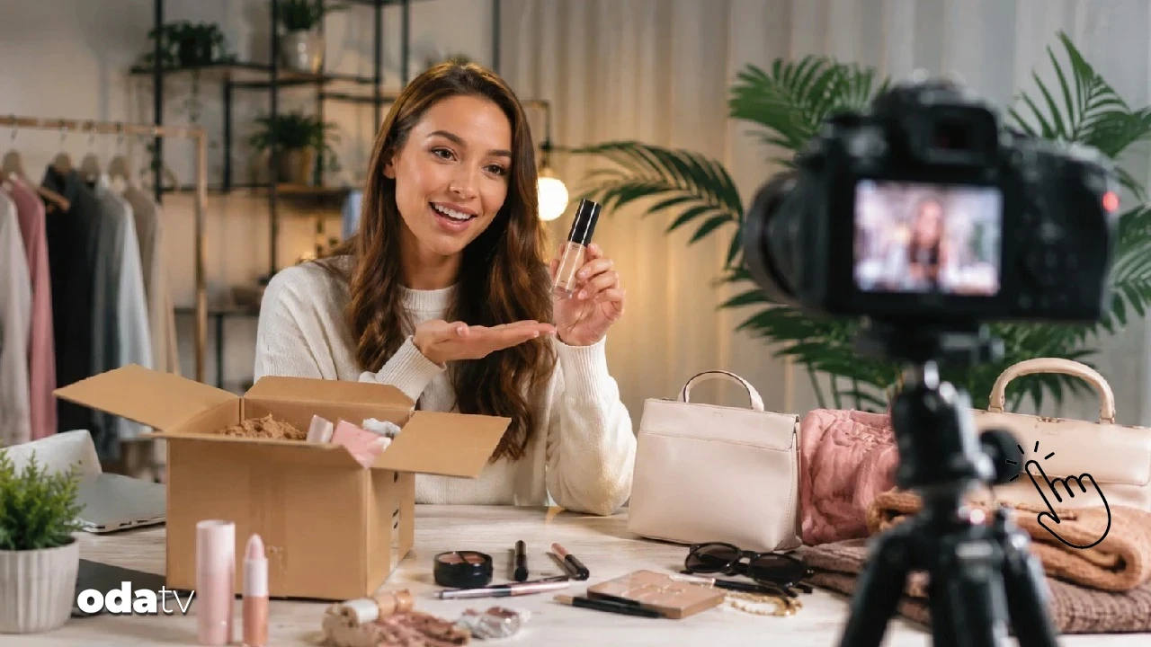 Sosyal medyada 'bedava' dönemi bitti... Influencerlar o hediyeler için de vergi ödeyecek