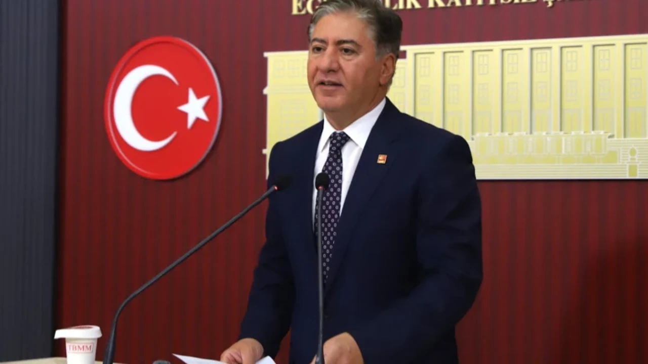 'Yeni Parti'den Bahçeli'ye dikkat çeken sitem! "Samimiyse adım atması çok kolay"