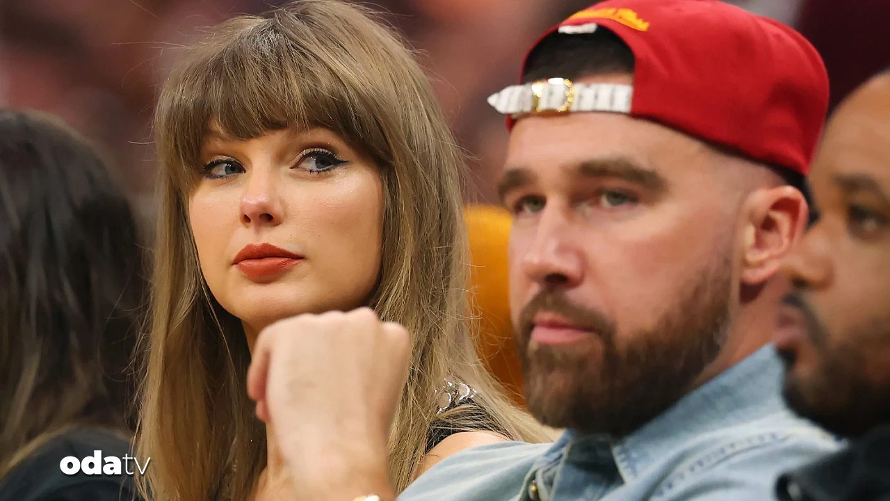 Taylor Swift’in düğünü Wall Street usulü: Nedimeye, sağdıca, davetliye bahis