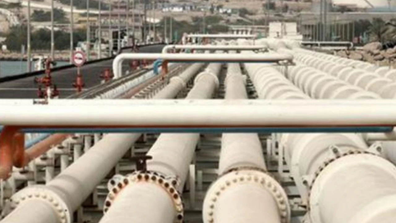 Brent petrolün varil fiyatı %1,66 değer kaybetti