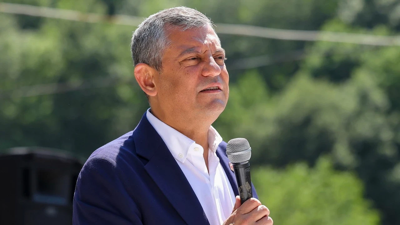 Özgür Özel'in partisine katılacak vekillerin listesi ortaya çıktı