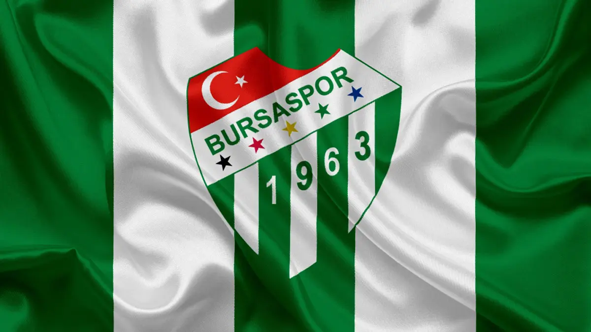 Bursaspor'dan 70 milyonluk sponsorluk anlaşma
