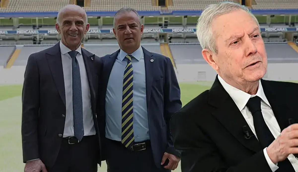 Fenerbahçe'ye Brezilyalı orta saha! Görüşmeler başladı, transferde son dakika...