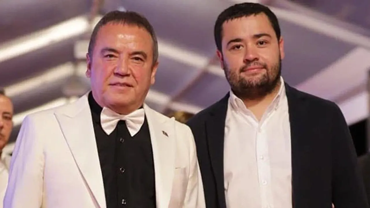 Muhittin Böcek ve oğlu için tutukluluğa devam kararı
