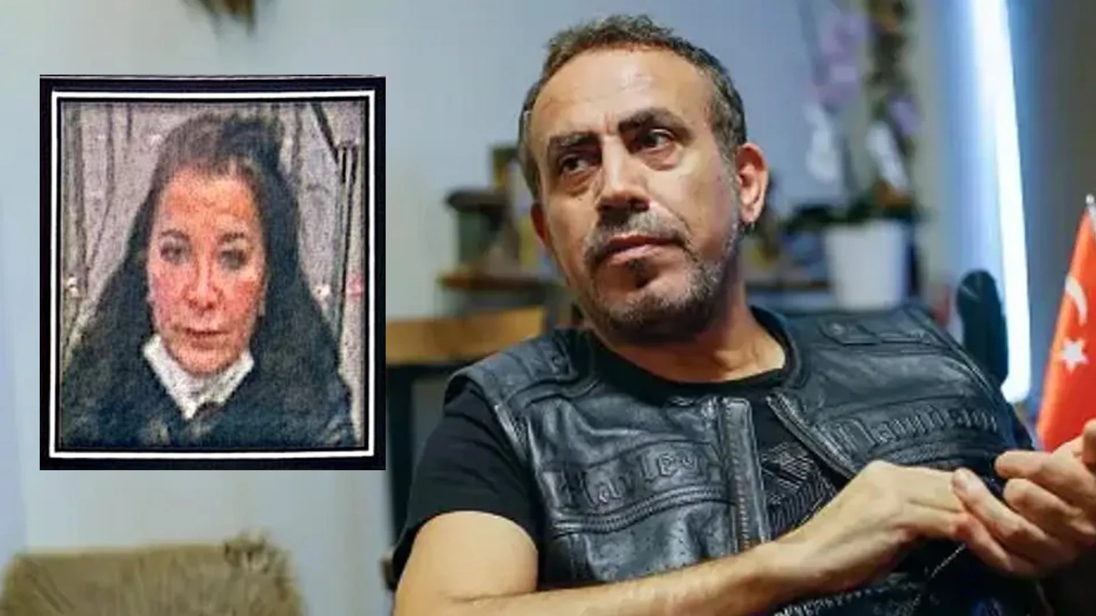 Ahbap soruşturması... Nurdan Eriş'in ifadesi ortaya çıktı: Haluk Levent ile 2018'de evlendik, beni kullandı