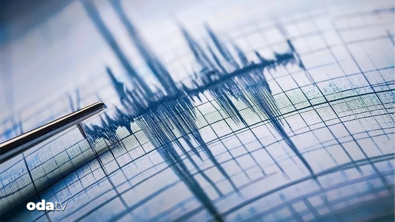 Filipinler'de 6,5 büyüklüğünde deprem