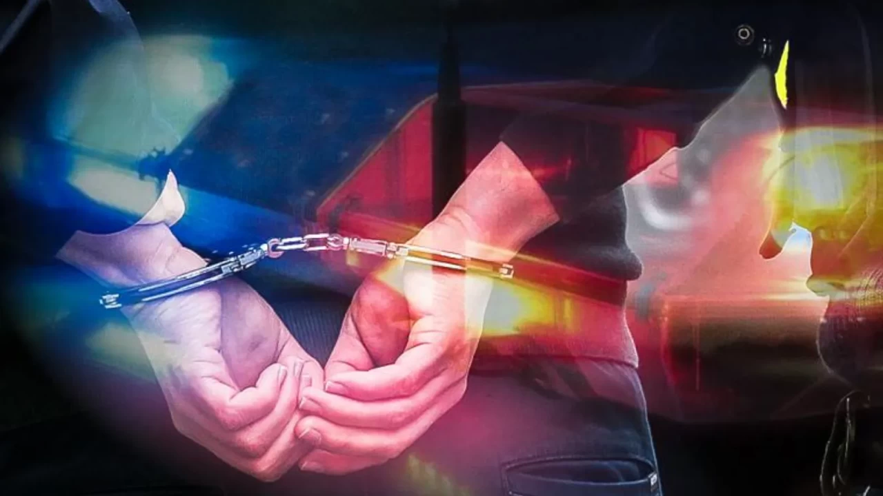 Kendini 'Genel Başkan' olarak tanıtıp denetim yapmıştı: Soruşturma başlatıldı