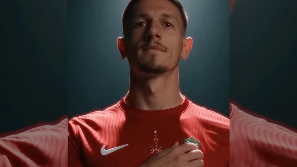 Amedspor'dan bir transfer daha: Ermal Krasniqi resmen açıklandı | TRANSFER HABERLERİ