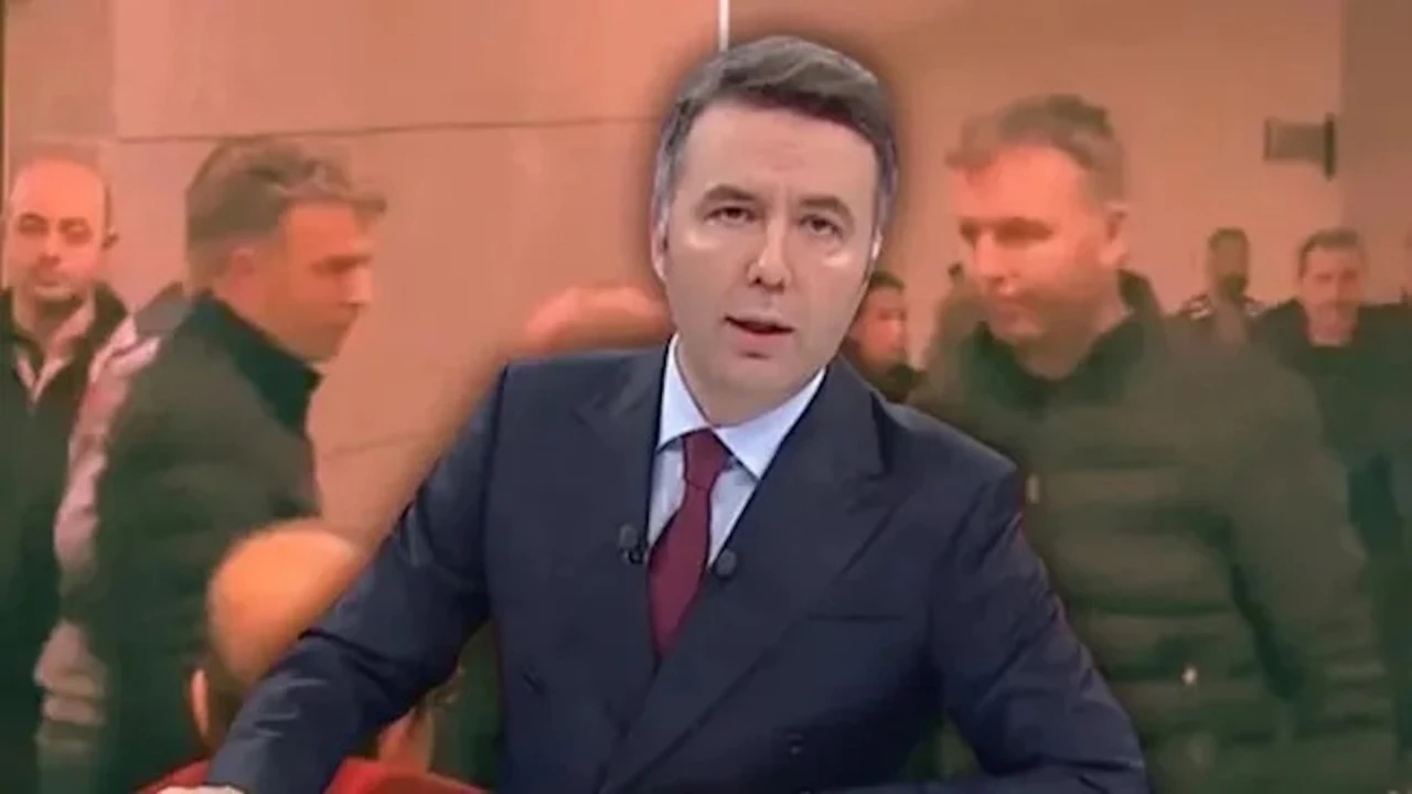 Mehmet Akif Ersoy hakkında hazırlanan iddianame mahkemeden döndü