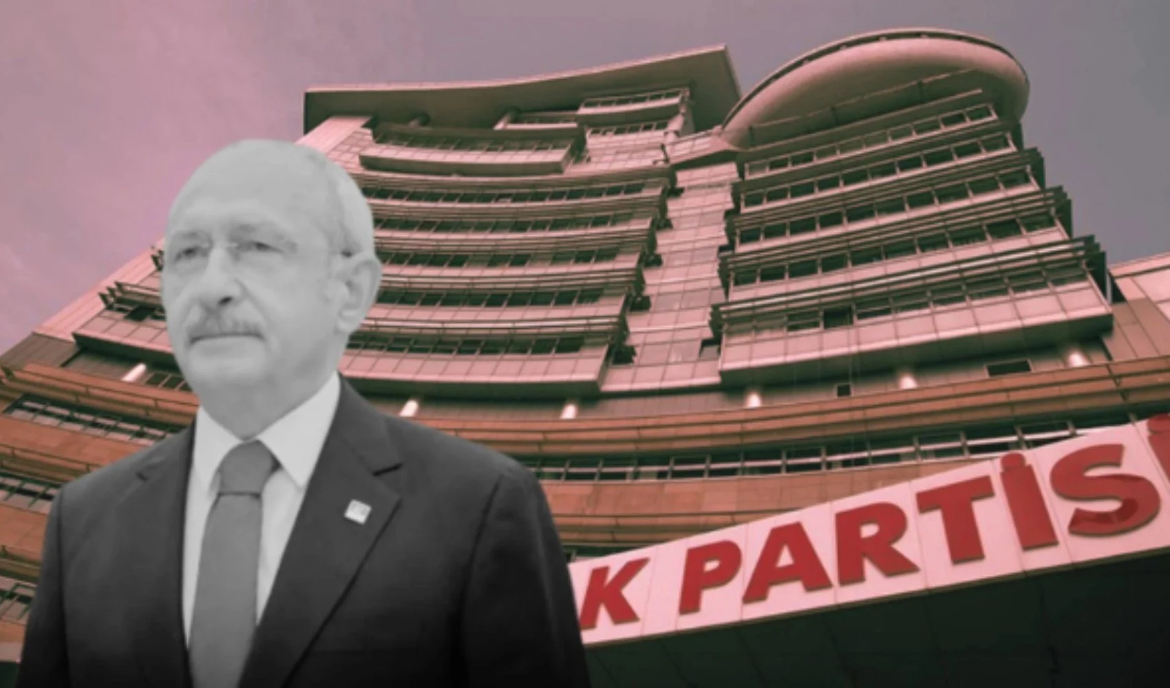 Tartışılmaya devam eden 'Grup toplantısı' için Kılıçdaroğlu'ndan dev liste: 1200 kişinin ismini verdi