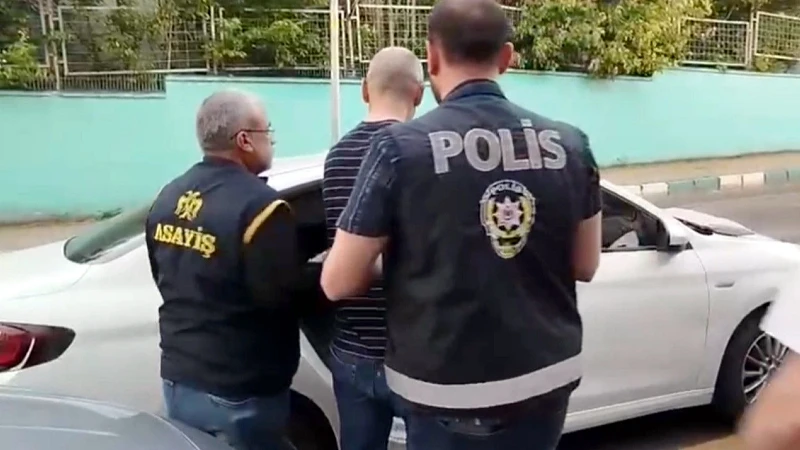 Tekirdağ ve İstanbul’da ‘yasa dışı bahis’ operasyonu: 32 tutuklama