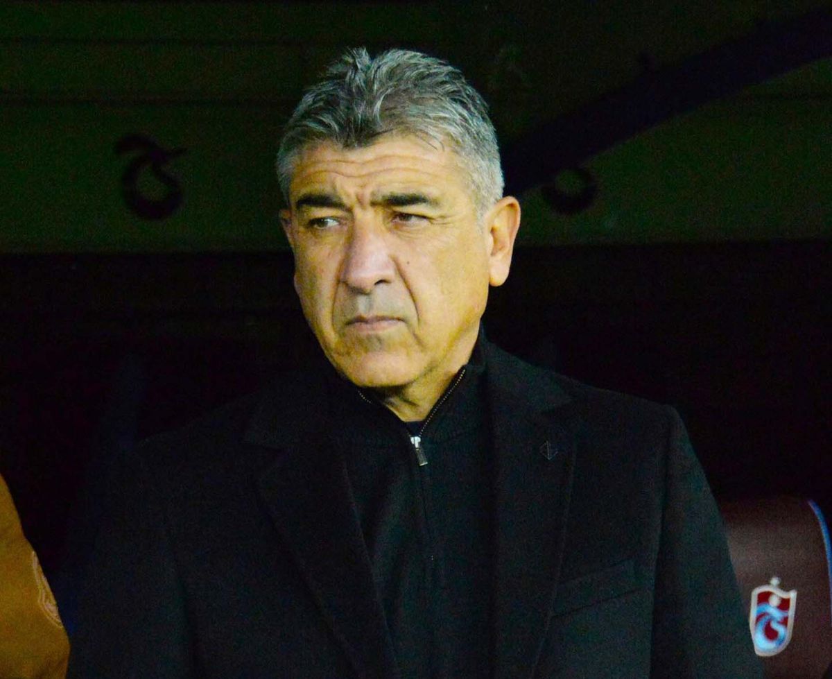 Fethiyespor'da Sait Karafırtınalar umutlu