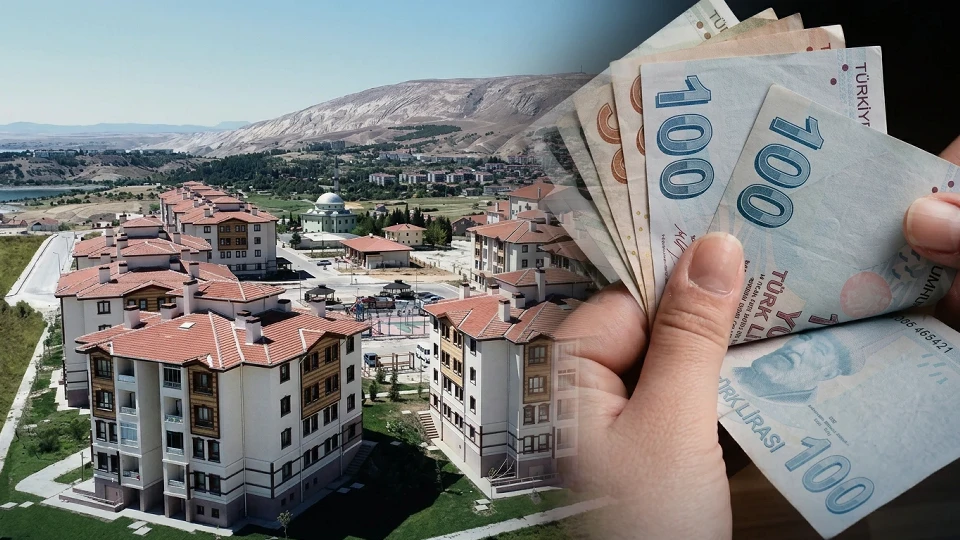 TOKİ Konut Kampanyası: 64 ilde satışa çıkarılan 20 bin ev için başvuru süreci başladı | Ekonomi Haberleri