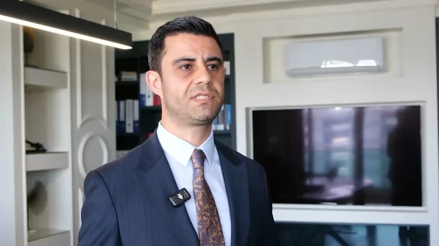 Adalet Bakanı Akın Gürlek duyurdu: "e-Avukat" uygulaması ile savunma hakkında dijital dönem