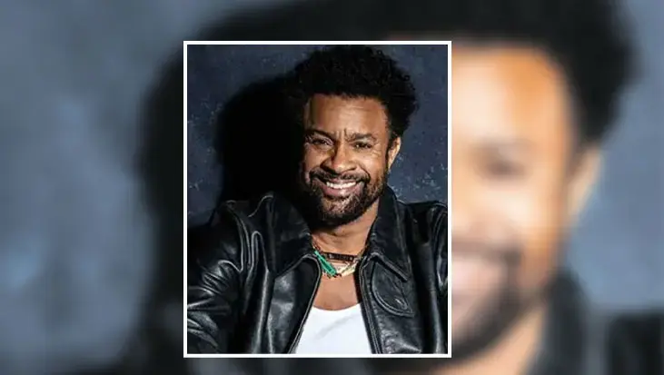 Shaggy geliyor