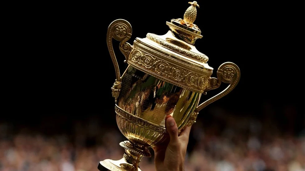 Tenisin Dünya Kupası! Wimbledon'da heyecan başlıyor
