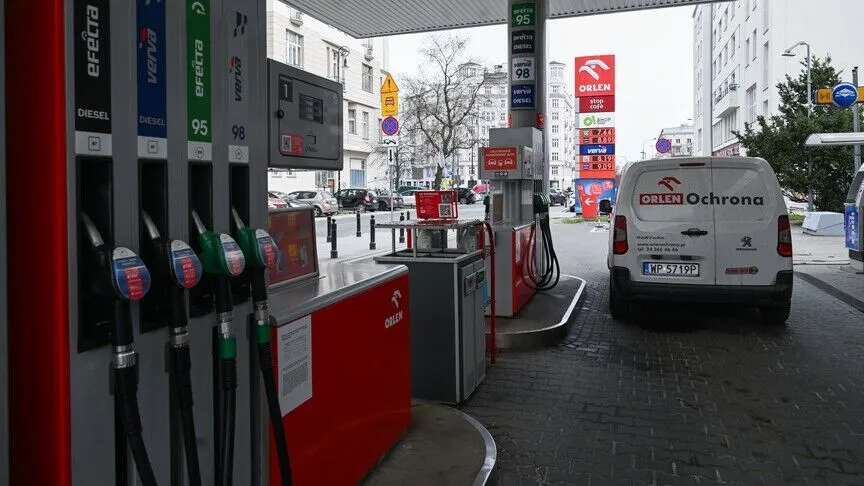 AP Başkanı Metsola'ya göre petrol fiyatları açısından Avrupa'yı zor bir yaz ve sonbahar bekliyor