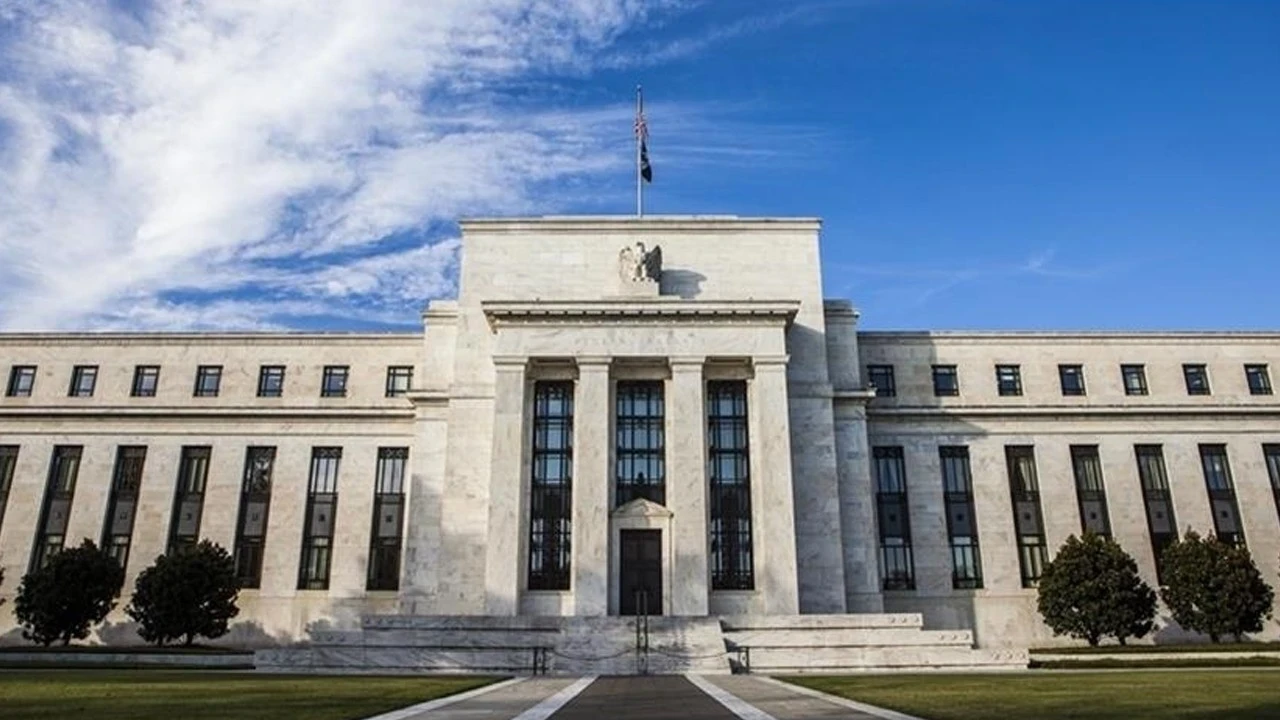 Fed'den bankacılık sektörüne güven mesajı