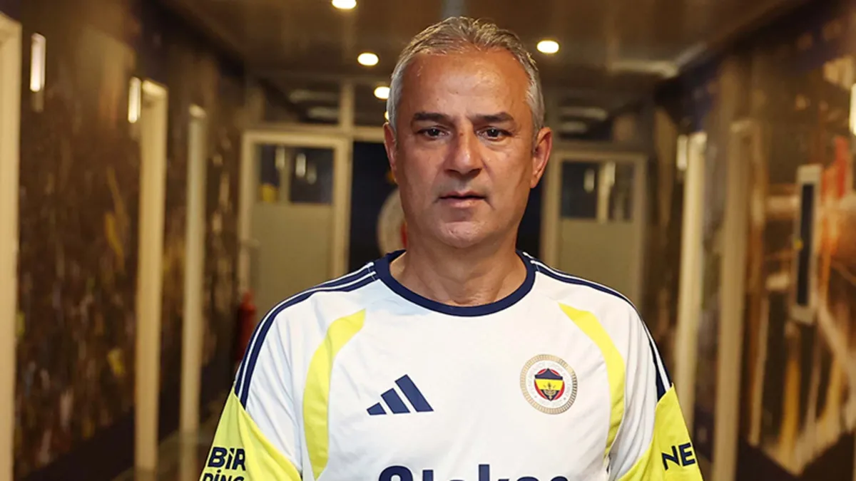 F.Bahçe’den bir transfer daha!