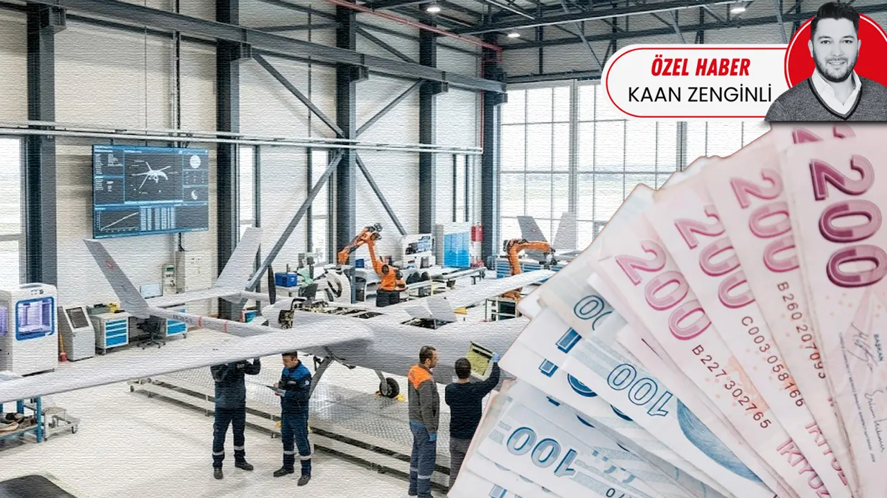 TEKNOFEST kuşağı meyvesini verdi: Gençlerin yeni rotası savunma sanayii