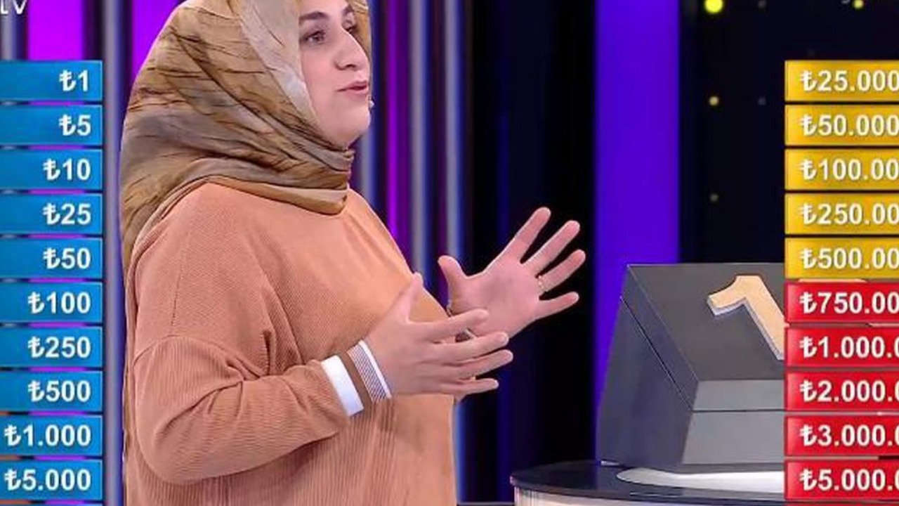 Var Mısın Yok Musun Nedret ne kadar kazandı? Var Mısın Yok Musun Nedret kaç TL ödül aldı?
