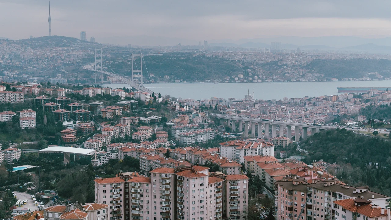 Gayrimenkulde Haziran Dopingi: Konut ve İş Yeri Satışlarında Büyük Sıçrama