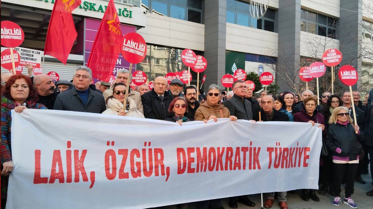 Maarif Modeli davasına temyiz talebi: “Laiklik ilkesine aykırı”