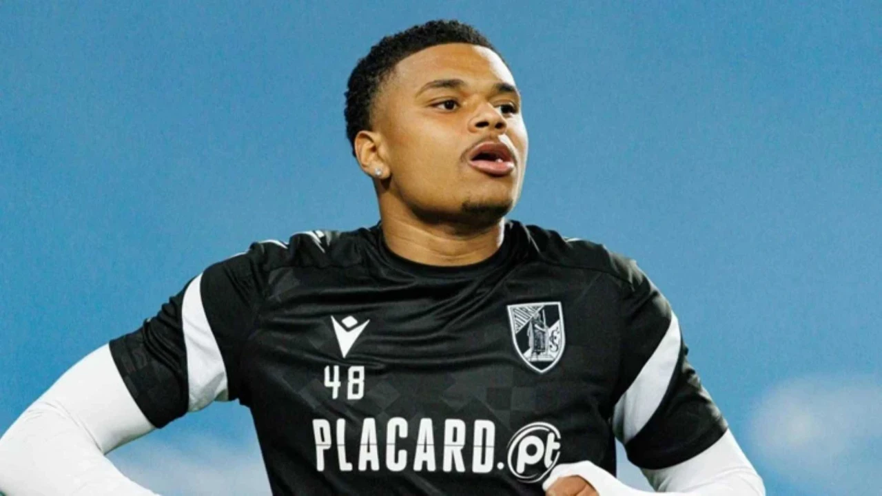 Trabzonspor, Noah Jose Saviolo'yu resmen açıkladı