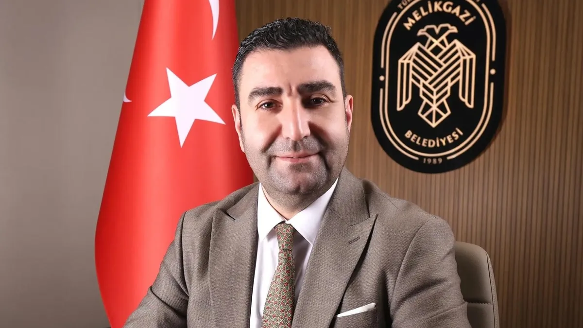 Erciyes'te acı kaza! Melikgazi Belediyesi Özel Kalem Müdürü hayatını kaybetti