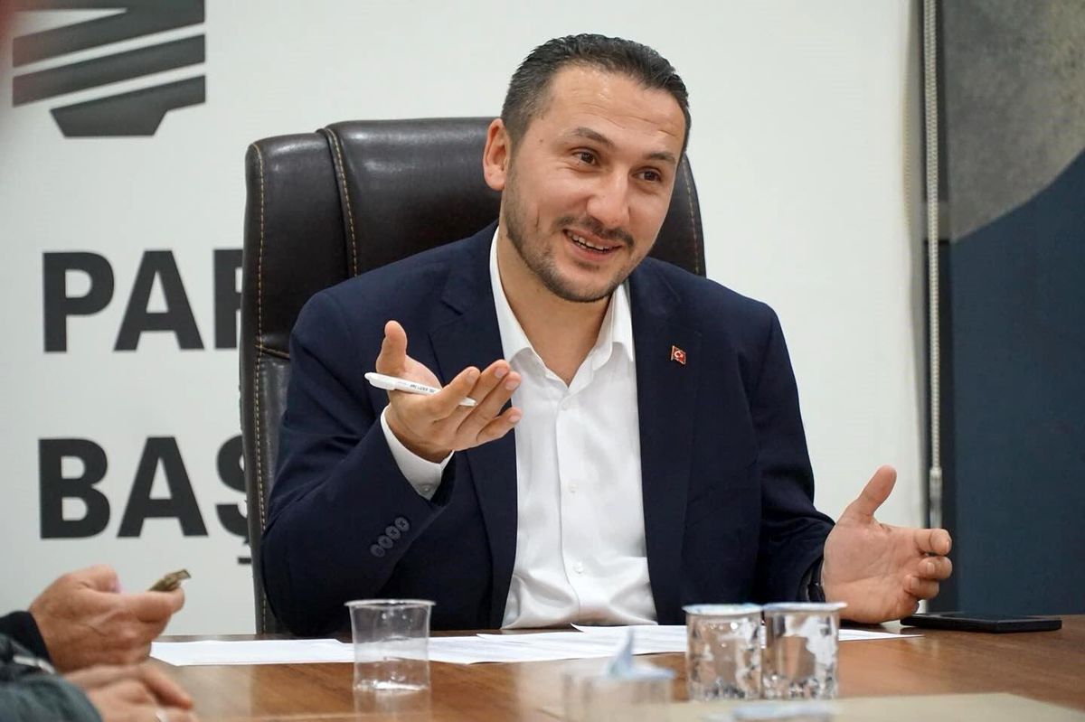 Düzce'de sağlığa 3,5 milyon dolar yatırım