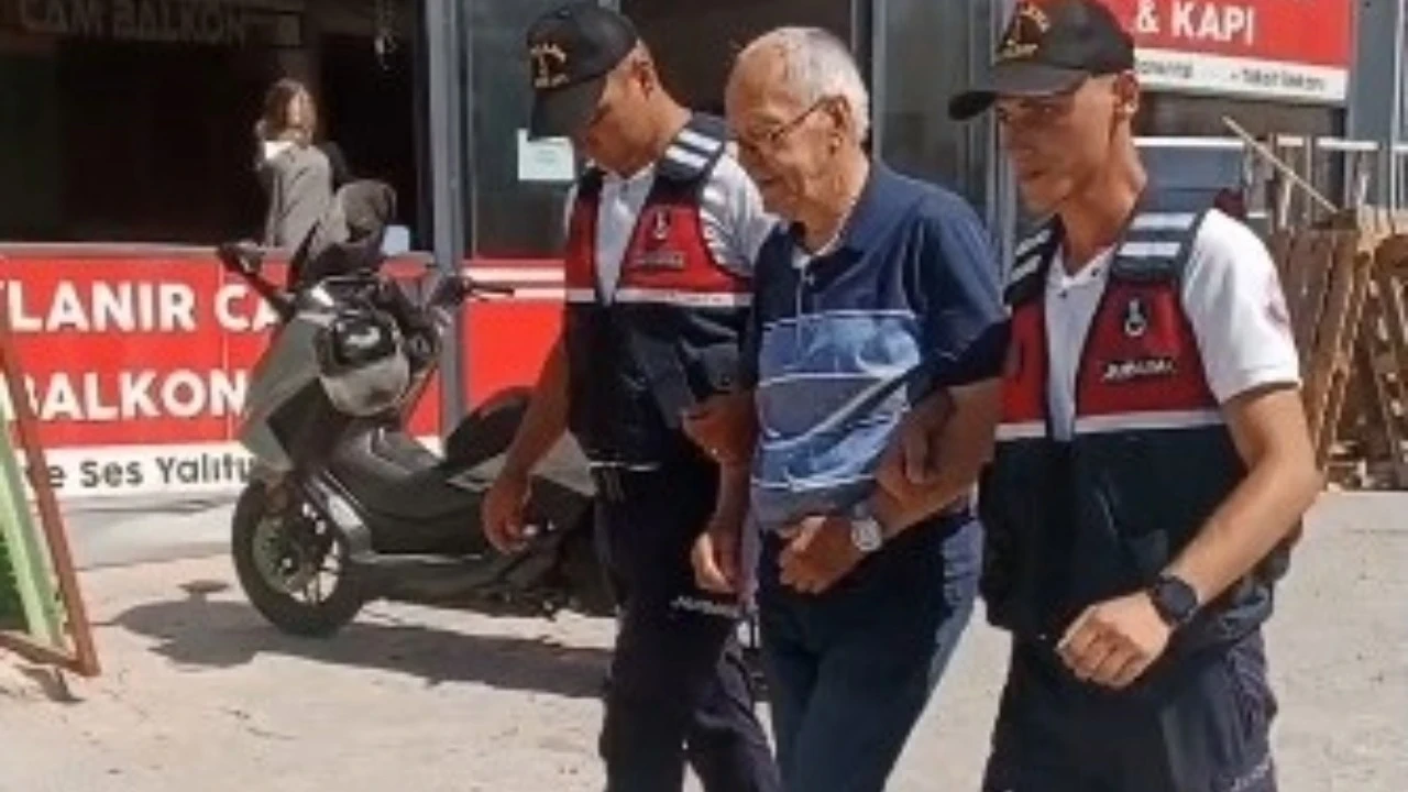 Usülsüz kredi soruşturmasında kooperatif başkanına gözaltı