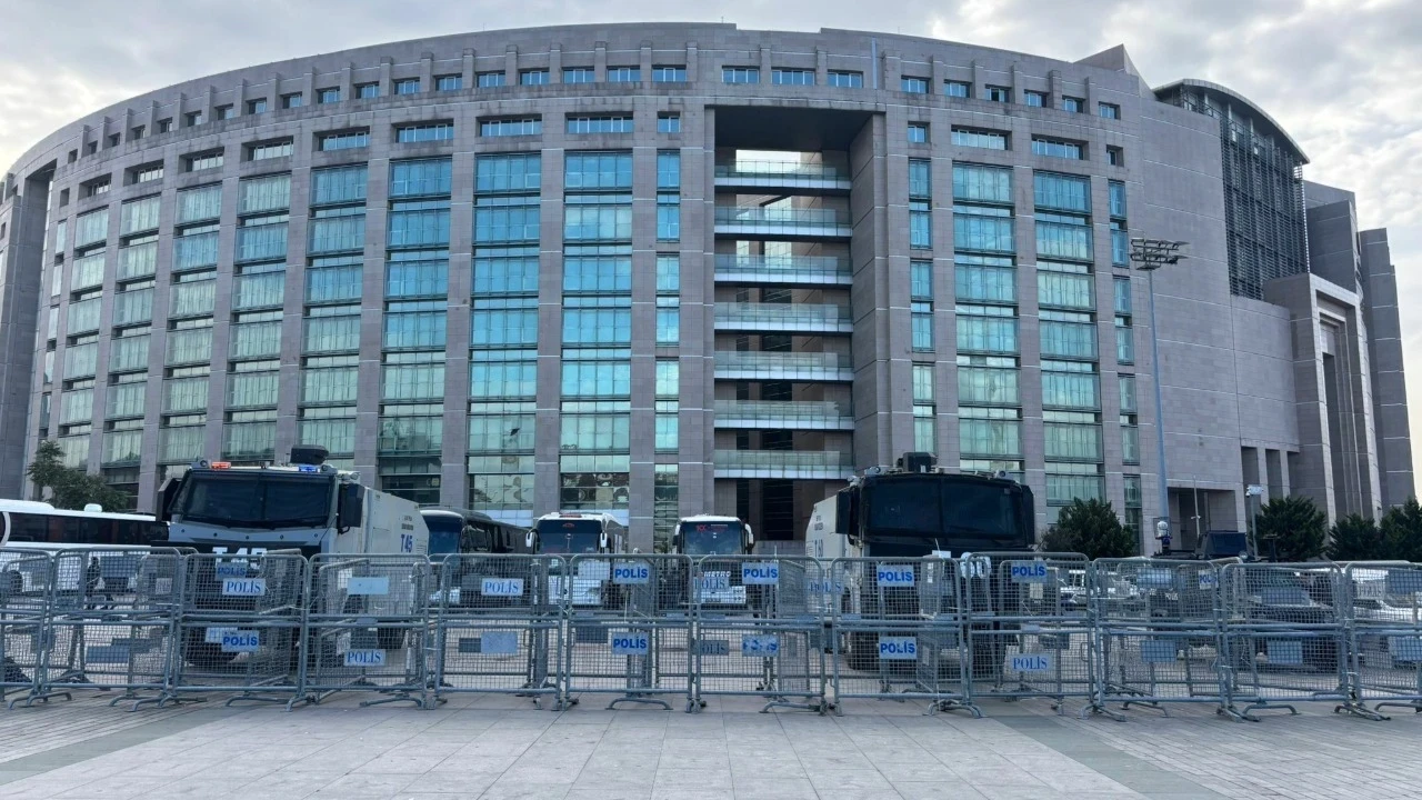Gazeteci Ali Çağatay hakkında gözaltı kararı