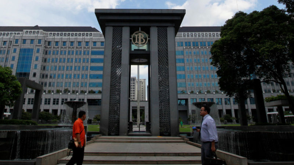 Endonezya Merkez Bankası da faiz artırdı