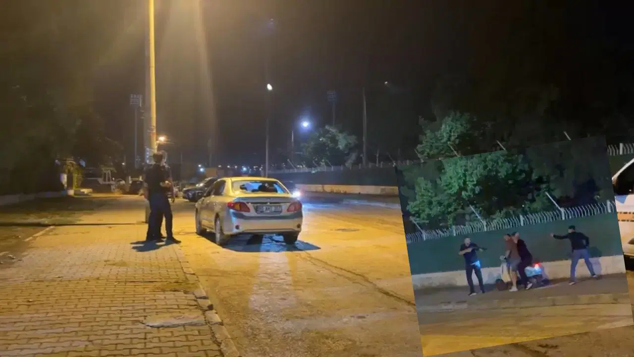 1 kişi ölmüştü: Düğündeki silahlı kavgaya ilişkin gözaltı sayısı 5'e yükseldi